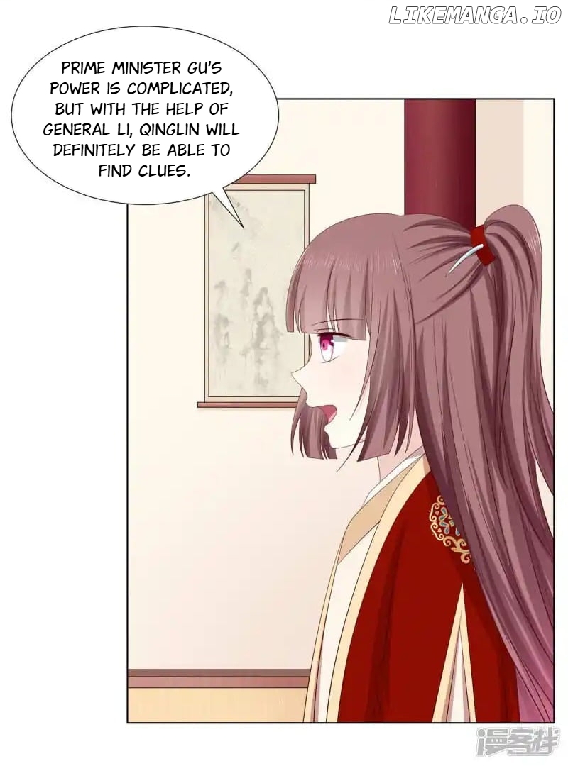 Rewrite My Fate chapter 59 - page 9